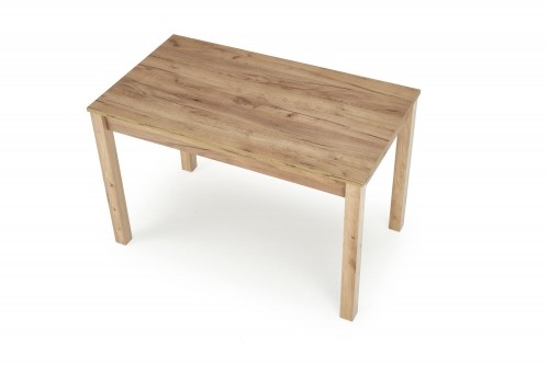 Halmar KSAWERY table, craft oak image 3