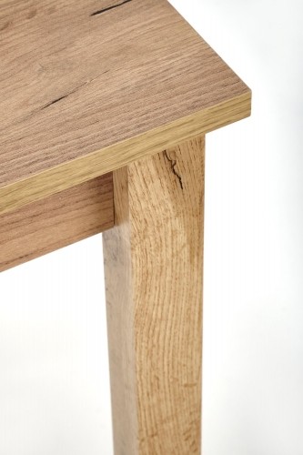Halmar GINO extension table, craft oak image 3