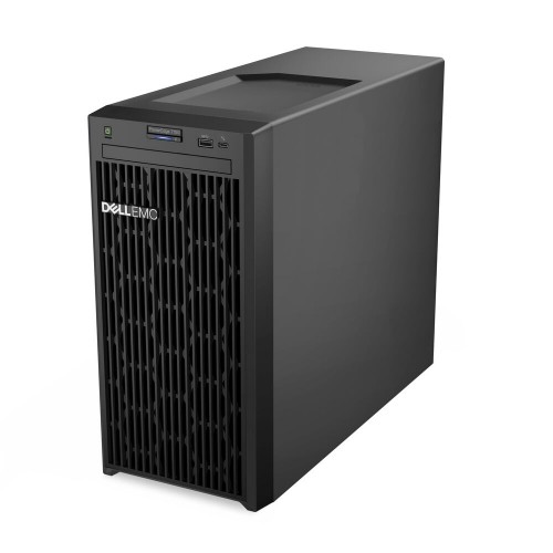 Сервер в корпусе по типу «Башня» Dell T150 Xeon E-2314 2 Тб 16 GB DDR4 image 3