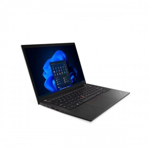 Laptop Lenovo 21BR00B2SP 14" Intel Core i5-1235U 16 GB RAM 512 GB SSD Spanish Qwerty image 3