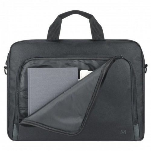 Laptop Case Mobilis 003062 15,6" 14" Black image 3