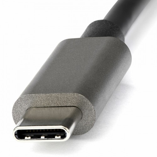 USB C uz HDMI Adapteris Startech CDP2HDMM4MH HDMI Pelēks image 3