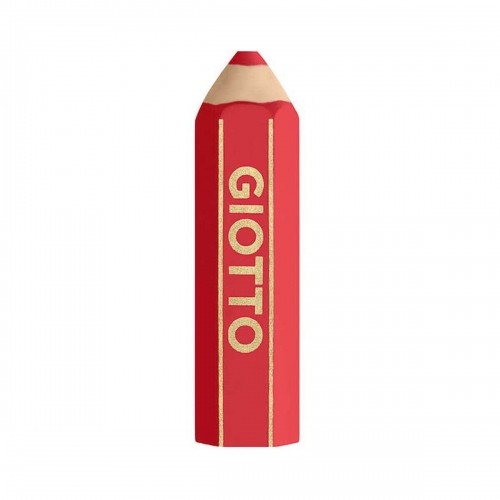 Ластик Giotto Happy Gomma Разноцветный (40 штук) image 3