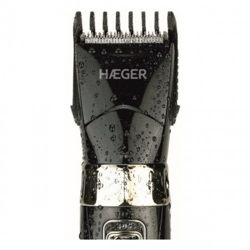 Rechargeable Electric Shaver Haeger HC-03W.009A image 3