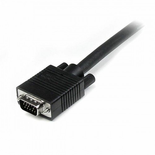 VGA Cable Startech MXTMMHQ25M Black 25 m image 3