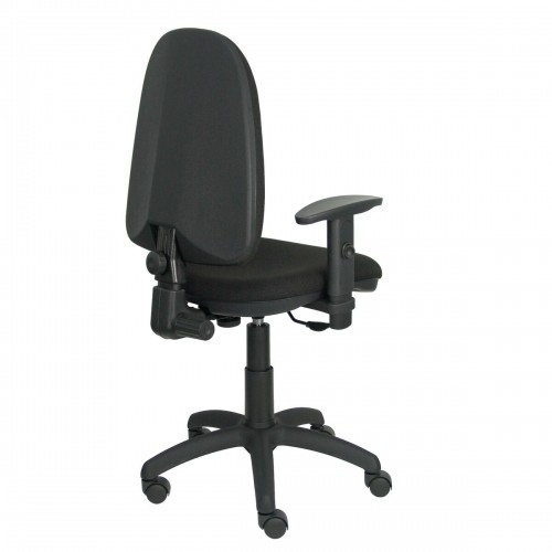 Office Chair Ayna P&C PB840BT Black image 3