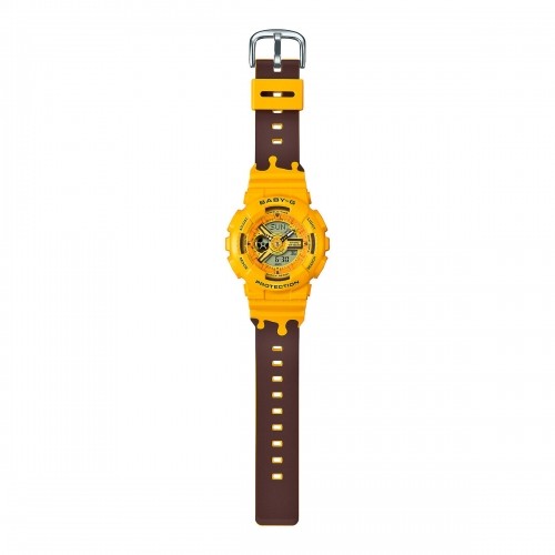 Unisex Pulkstenis Casio BA-110XSLC-9AE image 3