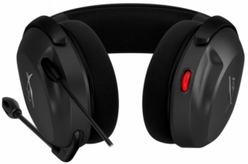 Austiņas HyperX Cloud Stinger2 Core Black image 3