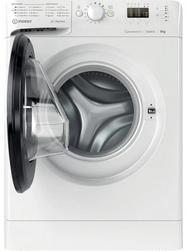 Indesit MTWSA 61294 WK EE image 3