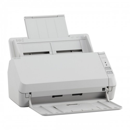 Сканер Fujitsu SP-1125N 25 ppm image 3