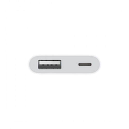 Кабель USB—Lightning Apple MK0W2ZM/A image 3