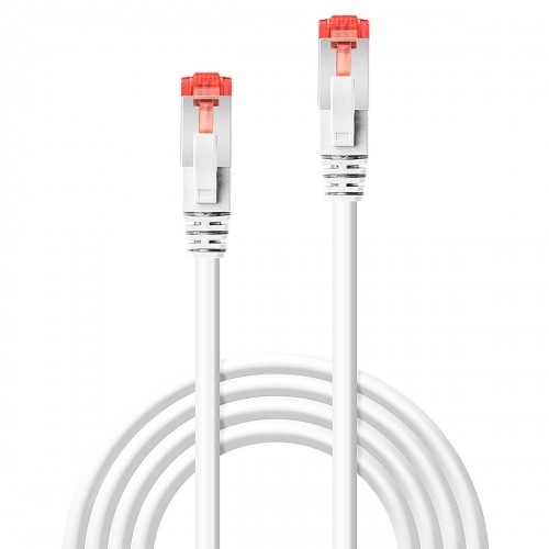Жесткий сетевой кабель UTP кат. 6 LINDY 47800 Белый Разноцветный 20 m 1 штук image 3