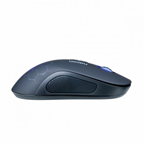Игровая мышь Nacon PCGM-180 Чёрный Wireless image 3