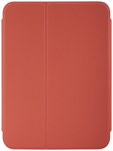 Case Logic 4973 Snapview Case iPad 10.2 CSIE-2156 Sienna Red image 3
