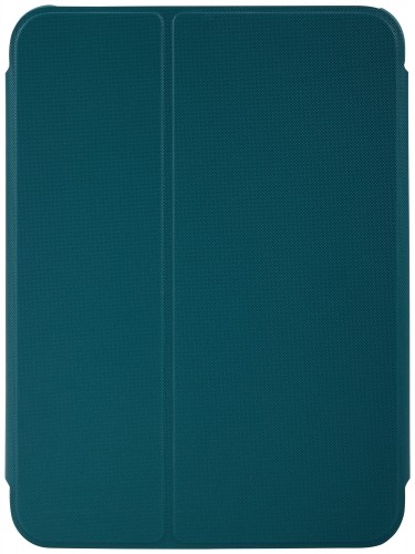 Case Logic 4972 Snapview Case iPad 10.2 CSIE-2156 Patina Blue image 3