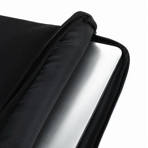 Чехол для ноутбука Celly NOMADSLEEVEBK Рюкзак для ноутбука Чёрный Разноцветный image 3