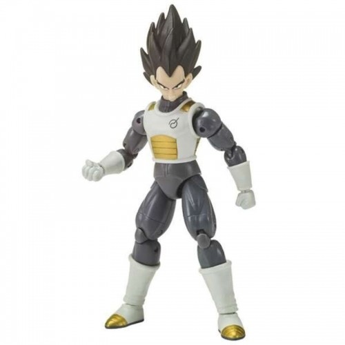 Показатели деятельности Bandai Dragon Ball (17 cm) image 3