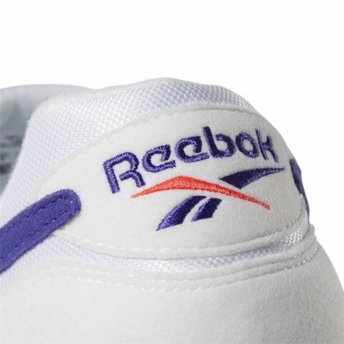 Мужские спортивные кроссовки Reebok Classic Rapide Белый image 3