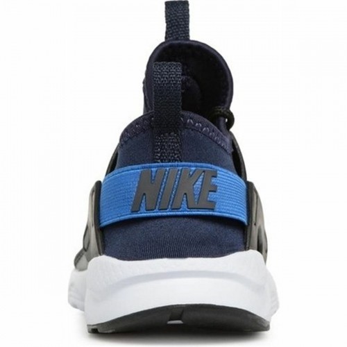 Bērnu Ikdienas Apavi Nike Huarache Run Ultra Tumši zils image 3