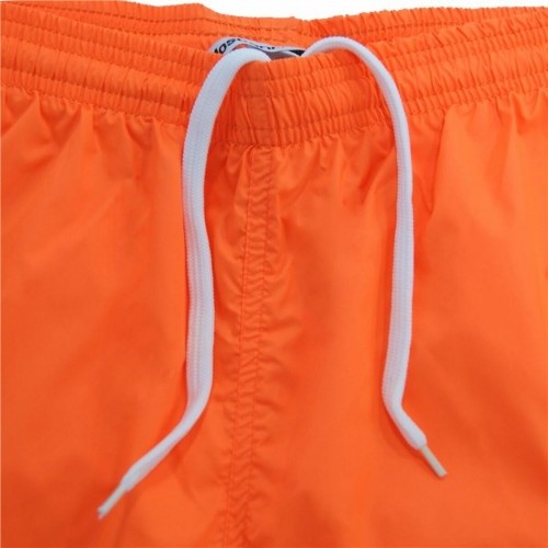 Men’s Bathing Costume Mosconi Orzan Orange image 3