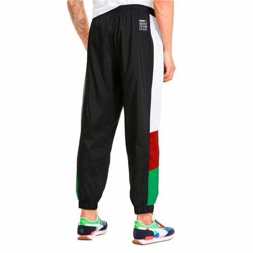 Длинные спортивные штаны Puma Sportswear TFS OG Track Чёрный Мужской image 3