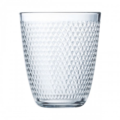 Stikls Luminarc Concepto Pampille Caurspīdīgs Stikls 310 ml (24 gb.) image 3