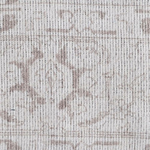 Carpet Cotton Taupe 160 x 230 cm image 3