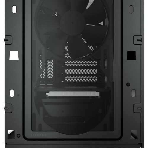 ATX Pus-torņveida Kārba Corsair 4000D RGB image 3