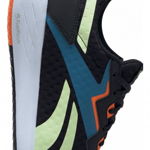 Мужские спортивные кроссовки Reebok ENERGEN PLUS 2 HR1872  Чёрный image 3