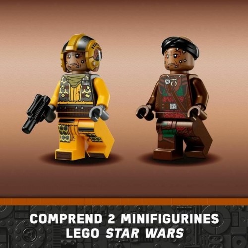 Конструкторский набор Lego Star Wars image 3