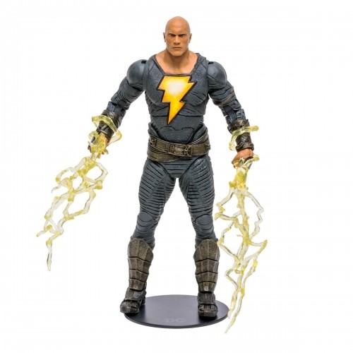 Rotaļu figūras Bandai Black Adam image 3