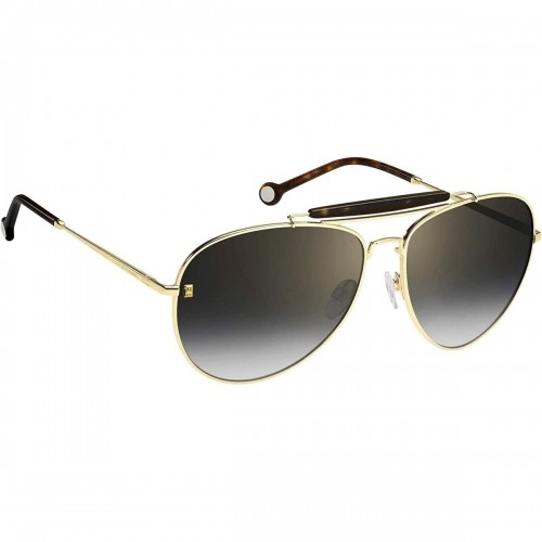Женские солнечные очки Tommy Hilfiger TH 1808_S 61J5GFQ image 3