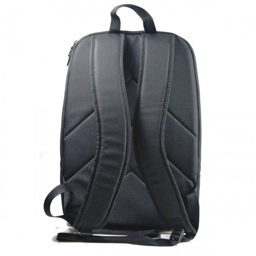 Laptop Backpack Asus Nereus Black image 3