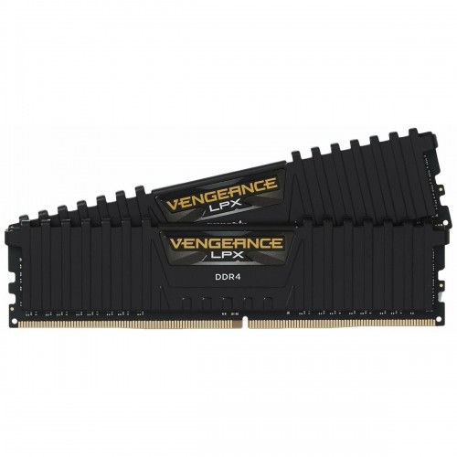 RAM Memory Corsair CMK16GX4M2Z3200C16 CL16 image 3