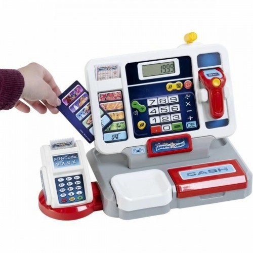 Toy Cash Register Klein image 3