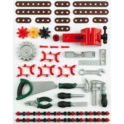 Set of tools for children Klein Bosch image 3