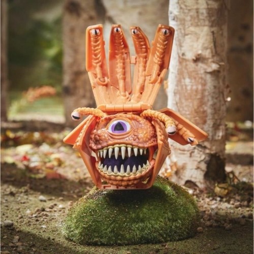 Action Figure Hasbro Beholder image 3