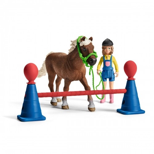 Playset Schleich Farm World image 3