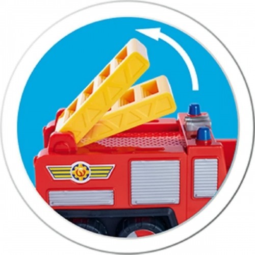 Пожарная машина Simba (Пересмотрено A) image 3