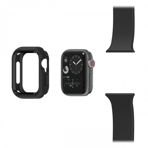 Case Apple Watch 6/SE/5/4 Otterbox 77-63619 Black Ø 40 mm image 3