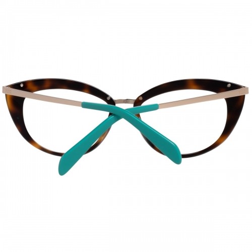 Ladies' Spectacle frame Emilio Pucci EP5092 52056 image 3