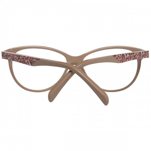 Ladies' Spectacle frame Emilio Pucci EP5022 54057 image 3