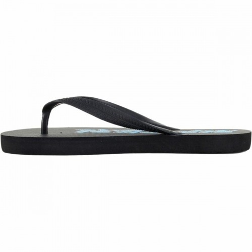 Flip Flops for Children Rip Curl Kids Art Black image 3