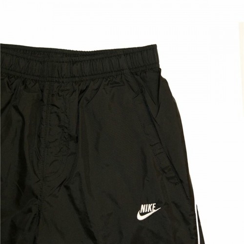 Спортивные штаны для детей Nike Soft Woven Темно-серый image 3