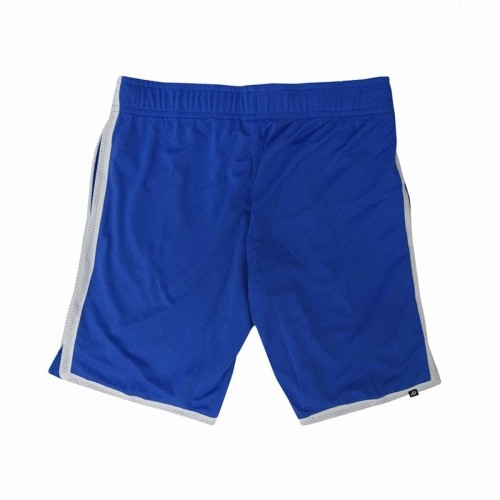 Спортивные мужские шорты Nike Slam Синий image 3