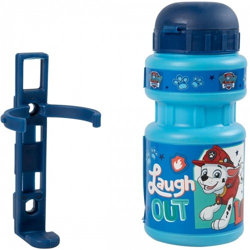 Bērnu pudele velosipēdam The Paw Patrol CZ10555 Zils 350 ml image 3