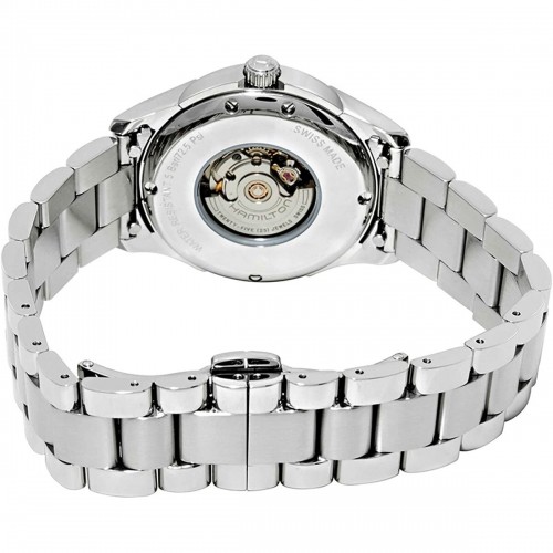 Ladies' Watch Hamilton JAZZMASTER - AUTOMATIC (Ø 34 mm) image 3