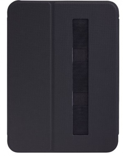 Case Logic 5071 Snapview Case iPad 10.9 with pencil holder CSIE-2256 Black image 3