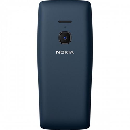 Mobilais telefons Nokia 8210 4G Zils 2,8" 128 MB RAM image 3