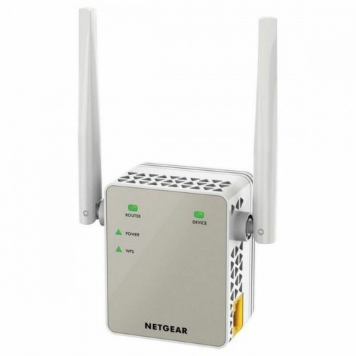 Точка доступа с повторителем Netgear EX6120-100PES        5 GHz image 3